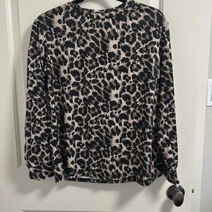 SHEIN long sleeve